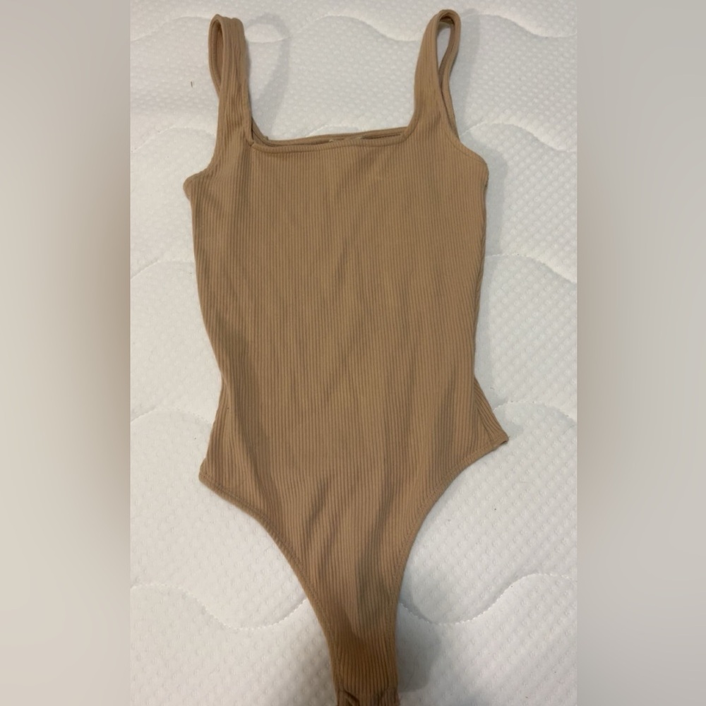 Women’s bodysuit